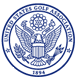 Official logo of the United States Golf Association